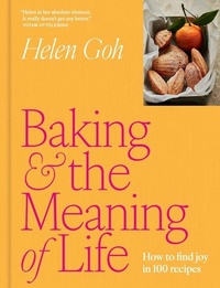 Abbildung von: Baking and the Meaning of Life - Abrams Books