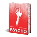 Cover: Psycho (Deluxe Edition) - Abrams Press