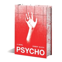 Abbildung von: Psycho (Deluxe Edition) - Abrams Press
