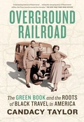 Cover: Overground Railroad - Abrams Press