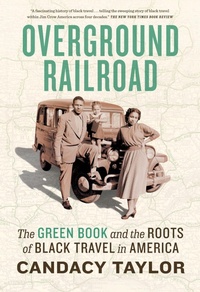 Enlarge image Cover: Overground Railroad - Abrams Press
