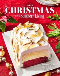 Abbildung von: Christmas with Southern Living 2025 - Abrams Books