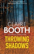Cover: Throwing Shadows - Severn House