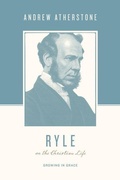 Cover: Ryle on the Christian Life - Crossway Books