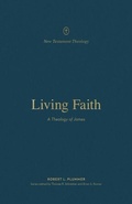 Cover: Living Faith - Crossway Books