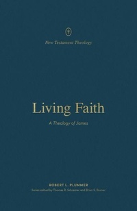 Enlarge image Cover: Living Faith - Crossway Books