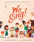 Cover: We Sing! - Crossway Books