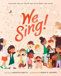 Enlarge image Cover: We Sing! - Crossway Books