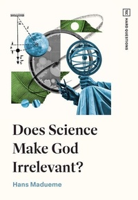 Enlarge image Cover: Does Science Make God Irrelevant? - Crossway Books