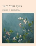 Cover: Turn Your Eyes - Crossway Books