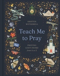 Enlarge image Cover: Teach Me to Pray - Crossway Books