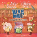Cover: Whodonut?: A Holiday Mystery - Union Square Kids