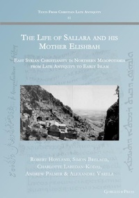 Abbildung von: The Life of Sallara and his Mother Elishbah - Gorgias Press