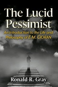 Cover: The Lucid Pessimist - McFarland & Co Inc