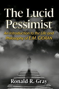 Enlarge image Cover: The Lucid Pessimist - McFarland & Co Inc