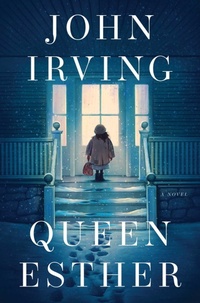 Enlarge image Cover: Queen Esther - Scribner UK