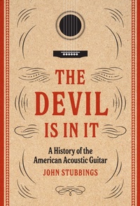Abbildung von: The Devil Is in It - University of Texas Press