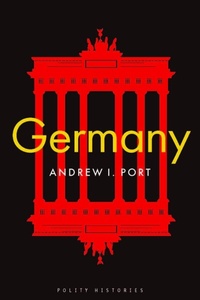 Enlarge image Cover: Germany - Polity Press