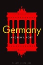 Cover: Germany - Polity Press