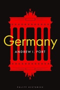 Cover: Germany - Wiley-Scrivener