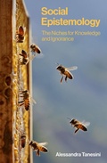 Cover: Social Epistemology - Polity Press