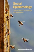 Cover: Social Epistemology - Wiley