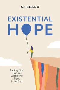 Abbildung von: Existential Hope - Wiley-ISTE