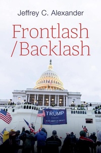 Enlarge image Cover: Frontlash / Backlash - Polity Press