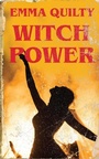 Cover: Witch Power - Polity Press