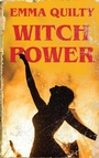 Cover: Witch Power - Wiley