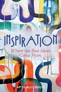 Cover: Inspiration - Polity Press