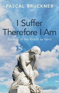 Abbildung von: I Suffer Therefore I Am - Wiley-Scrivener
