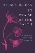 Cover: In Praise of the Earth - Wiley-Scrivener