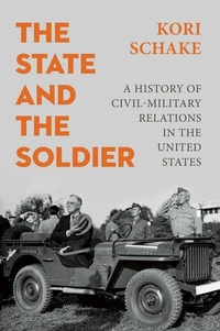 Abbildung von: The State and the Soldier - Wiley
