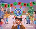 Cover: Pepe y la pi&ntilde;ata - Little Bee Books