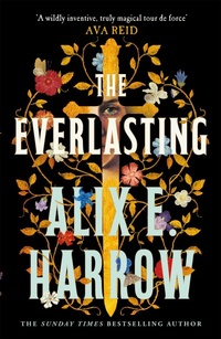 Abbildung von: The Everlasting - Tor Books