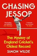 Cover: Chasing Jessop - Bloomsbury Publishing PLC
