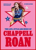 Cover: The Life, Style and Music of Chappell Roan - Greenfinch