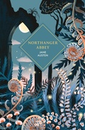 Cover: Northanger Abbey - Vintage Classics