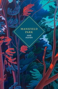 Abbildung von: Mansfield Park - Vintage Classics