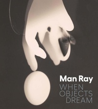 Enlarge image Cover: Man Ray - Metropolitan Museum of Art