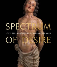 Enlarge image Cover: Spectrum of Desire - Metropolitan Museum of Art