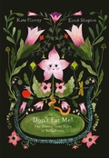 Cover: Don't Eat Me! The Almost True Story of Belladonna - Enchanted Lion Books