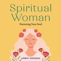 Cover: Spiritual Woman - WriteLife LLC