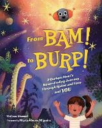 Abbildung von: From BAM! to BURP! - Imagine Publishing, Inc