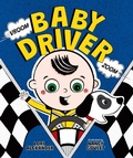 Cover: Vroom, Baby Driver, Zoom - Imagine Publishing, Inc