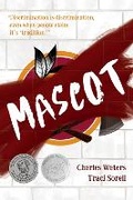 Cover: Mascot - Imagine Publishing, Inc