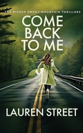 Cover: Come Back To Me - Sterling and Stone