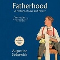 Cover: Fatherhood - SIMON & SCHUSTER AUDIO