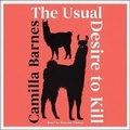 Cover: The Usual Desire to Kill - SIMON & SCHUSTER AUDIO